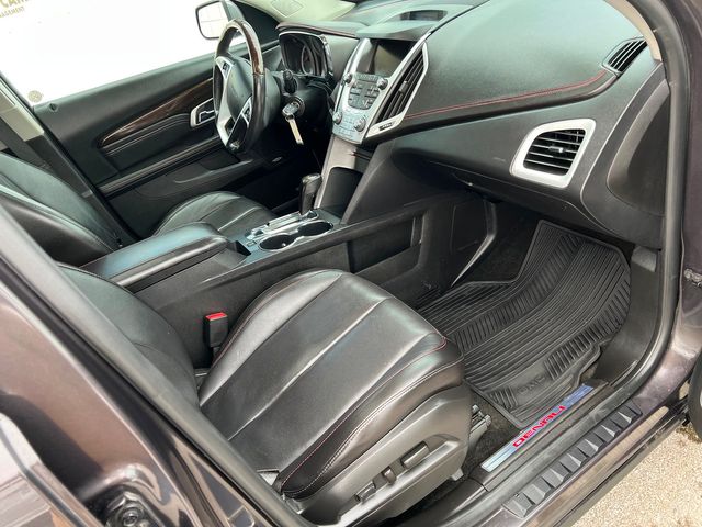 2014 GMC Terrain AWD Denali