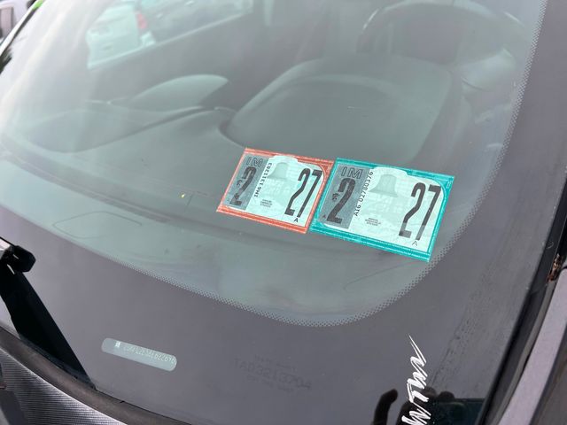 2014 GMC Terrain AWD Denali