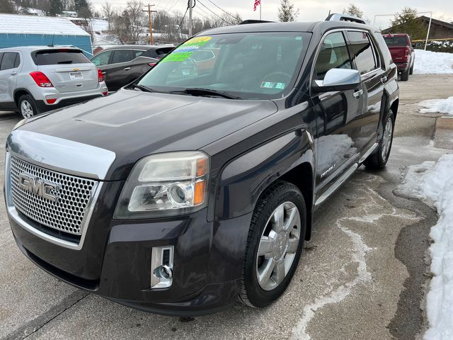 2014 GMC Terrain AWD Denali