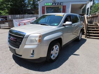 2014 GMC Terrain SLE-1  (Call for Availability) | Powhatan, VA | AllRyde Auto Sales
