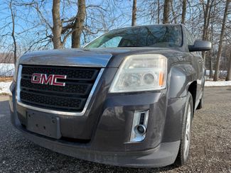 2014 GMC Terrain SLT-1 | Ravenna, Ohio | Good Used Cars, Inc. 
