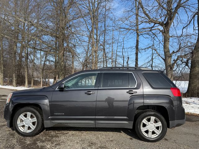 2014 GMC Terrain SLT-1
