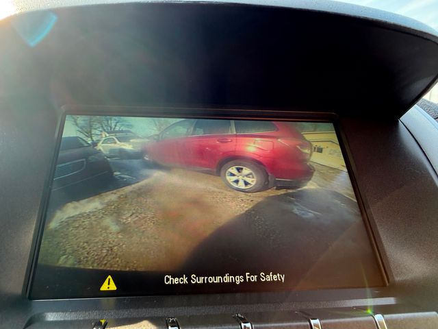 2014 GMC Terrain SLT-1