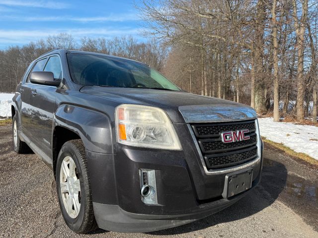 2014 GMC Terrain SLT-1
