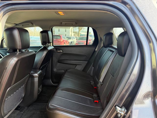 2014 GMC Terrain SLT-1