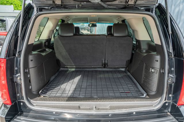 2014 GMC Yukon SLT 4X4 / V8 / LEATHER / LOW MILES | Austin, TX | Rocky Mountain Truck Stop Austin 2014 GMC Yukon SLT 4X4 / V8 / LEATHER / LOW MILES | Austin, TX | Rocky Mountain Truck Stop Austin