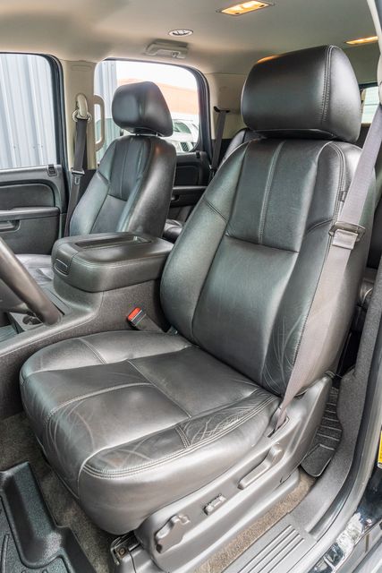 2014 GMC Yukon SLT 4X4 / V8 / LEATHER / LOW MILES | Dallas, TX | Rocky Mountain Truck Stop Dallas 2014 GMC Yukon SLT 4X4 / V8 / LEATHER / LOW MILES | Dallas, TX | Rocky Mountain Truck Stop Dallas