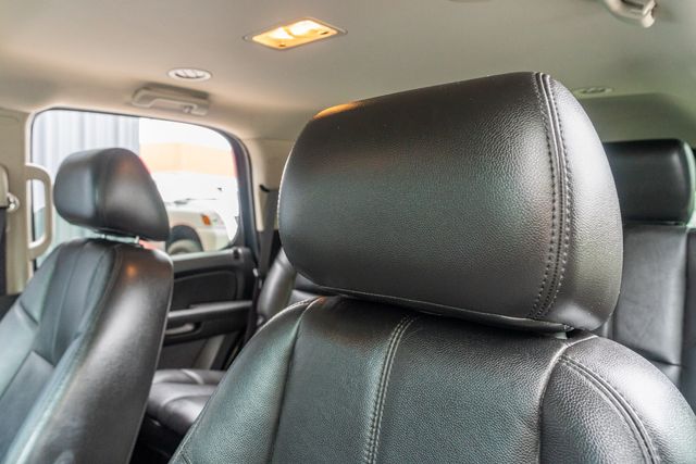 2014 GMC Yukon SLT 4X4 / V8 / LEATHER / LOW MILES | Austin, TX | Rocky Mountain Truck Stop Austin 2014 GMC Yukon SLT 4X4 / V8 / LEATHER / LOW MILES | Austin, TX | Rocky Mountain Truck Stop Austin