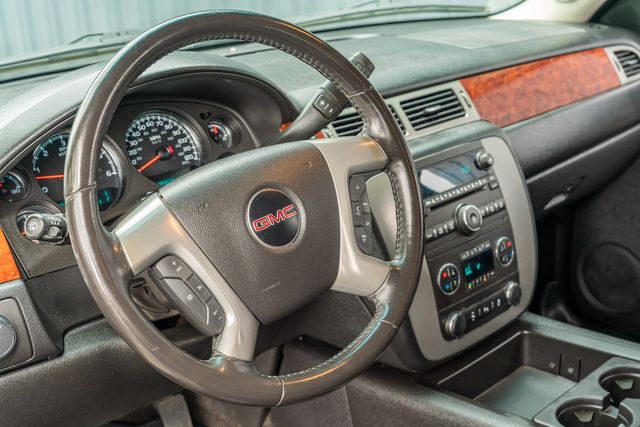 2014 GMC Yukon SLT 4X4 / V8 / LEATHER / LOW MILES | Austin, TX | Rocky Mountain Truck Stop Austin 2014 GMC Yukon SLT 4X4 / V8 / LEATHER / LOW MILES | Austin, TX | Rocky Mountain Truck Stop Austin