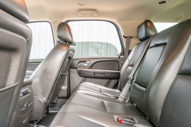2014 GMC Yukon SLT 4X4 / V8 / LEATHER / LOW MILES | Austin, TX | Rocky Mountain Truck Stop Austin 2014 GMC Yukon SLT 4X4 / V8 / LEATHER / LOW MILES | Austin, TX | Rocky Mountain Truck Stop Austin