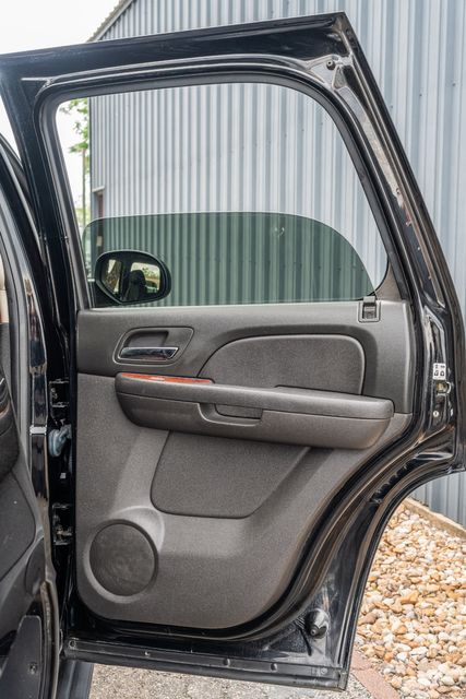 2014 GMC Yukon SLT 4X4 / V8 / LEATHER / LOW MILES | Austin, TX | Rocky Mountain Truck Stop Austin 2014 GMC Yukon SLT 4X4 / V8 / LEATHER / LOW MILES | Austin, TX | Rocky Mountain Truck Stop Austin