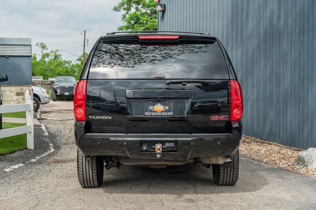 2014 GMC Yukon SLT 4X4 / V8 / LEATHER / LOW MILES | Austin, TX | Rocky Mountain Truck Stop Austin 2014 GMC Yukon SLT 4X4 / V8 / LEATHER / LOW MILES | Austin, TX | Rocky Mountain Truck Stop Austin