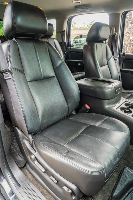2014 GMC Yukon SLT 4X4 / V8 / LEATHER / LOW MILES | Austin, TX | Rocky Mountain Truck Stop Austin 2014 GMC Yukon SLT 4X4 / V8 / LEATHER / LOW MILES | Austin, TX | Rocky Mountain Truck Stop Austin