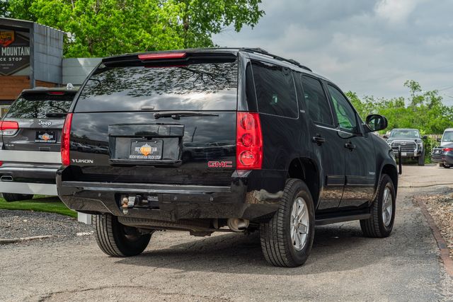 2014 GMC Yukon SLT 4X4 / V8 / LEATHER / LOW MILES | Austin, TX | Rocky Mountain Truck Stop Austin 2014 GMC Yukon SLT 4X4 / V8 / LEATHER / LOW MILES | Austin, TX | Rocky Mountain Truck Stop Austin