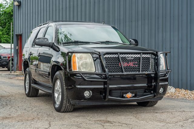 2014 GMC Yukon SLT 4X4 / V8 / LEATHER / LOW MILES | Austin, TX | Rocky Mountain Truck Stop Austin 2014 GMC Yukon SLT 4X4 / V8 / LEATHER / LOW MILES | Austin, TX | Rocky Mountain Truck Stop Austin