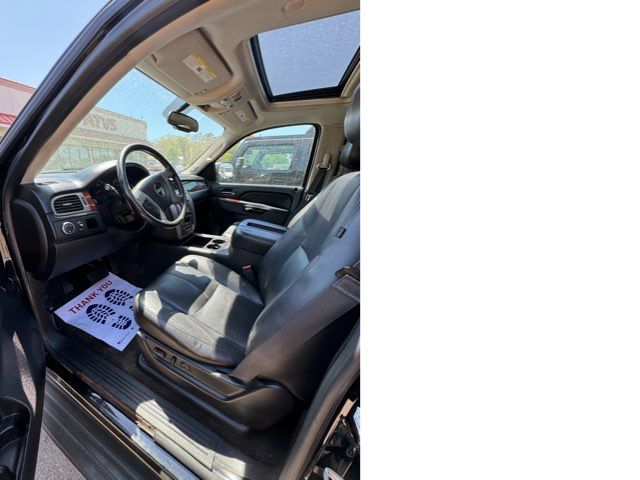 2014 GMC Yukon SLT 2014 GMC Yukon SLT