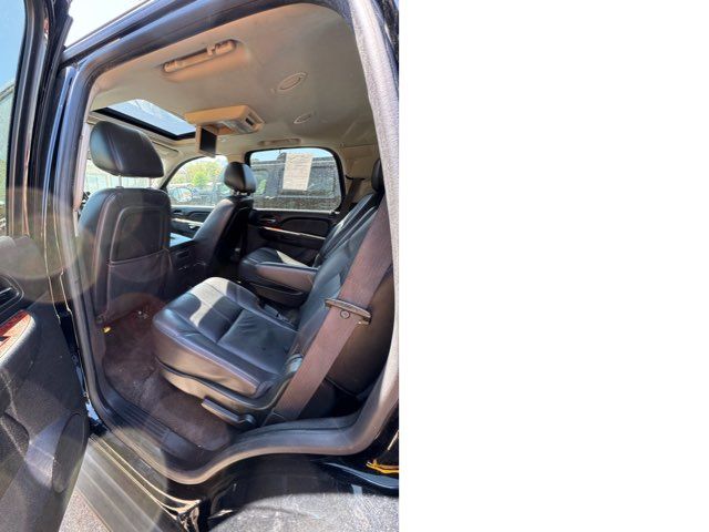 2014 GMC Yukon SLT 2014 GMC Yukon SLT