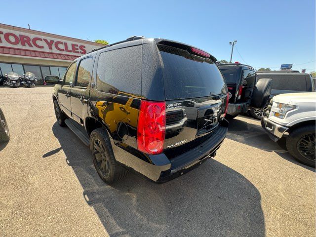 2014 GMC Yukon SLT 2014 GMC Yukon SLT