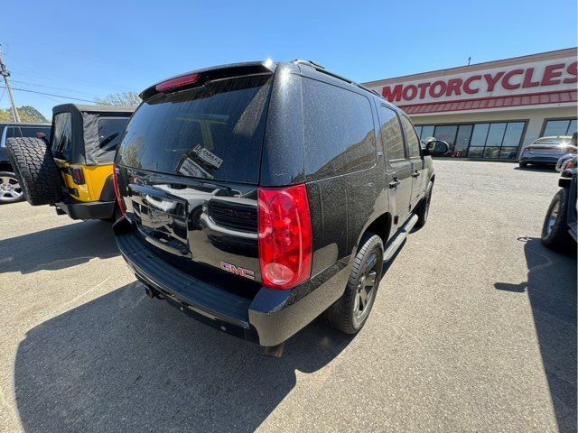 2014 GMC Yukon SLT 2014 GMC Yukon SLT