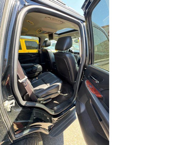 2014 GMC Yukon SLT 2014 GMC Yukon SLT