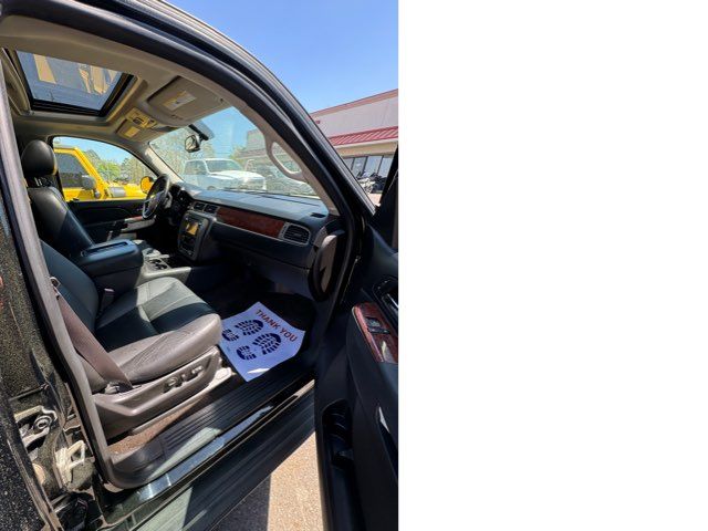 2014 GMC Yukon SLT 2014 GMC Yukon SLT