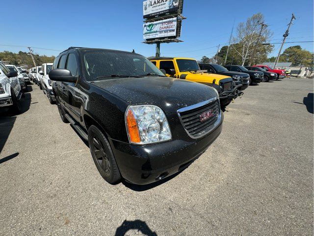 2014 GMC Yukon SLT 2014 GMC Yukon SLT