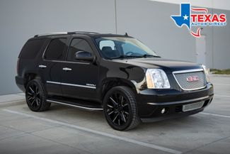 2014 Gmc Yukon