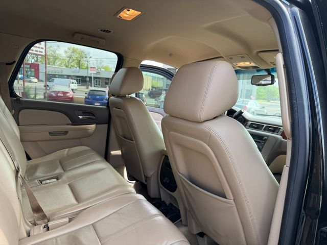 2014 GMC Yukon SLT | Nashville, TN | Auto Mart Used Cars Inc. 2014 GMC Yukon SLT | Nashville, TN | Auto Mart Used Cars Inc.