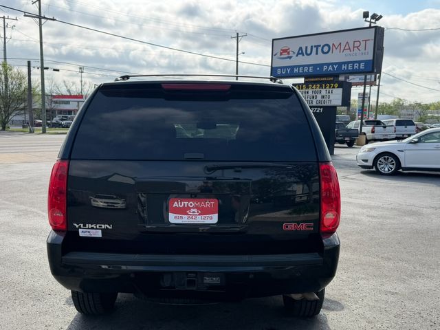 2014 GMC Yukon SLT | Nashville, TN | Auto Mart Used Cars Inc.