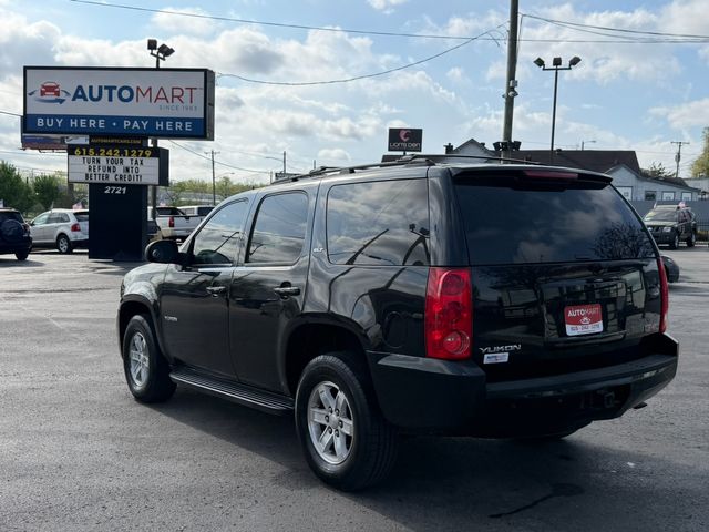2014 GMC Yukon SLT | Nashville, TN | Auto Mart Used Cars Inc.