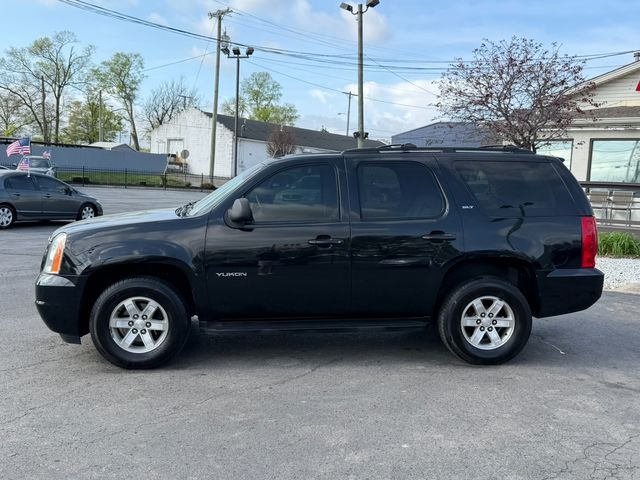 2014 GMC Yukon SLT | Nashville, TN | Auto Mart Used Cars Inc.