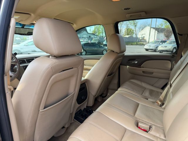 2014 GMC Yukon SLT | Nashville, TN | Auto Mart Used Cars Inc. 2014 GMC Yukon SLT | Nashville, TN | Auto Mart Used Cars Inc.