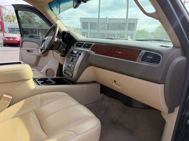 2014 GMC Yukon SLT | Nashville, TN | Auto Mart Used Cars Inc. 2014 GMC Yukon SLT | Nashville, TN | Auto Mart Used Cars Inc.