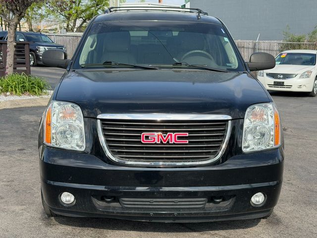 2014 GMC Yukon SLT | Nashville, TN | Auto Mart Used Cars Inc.