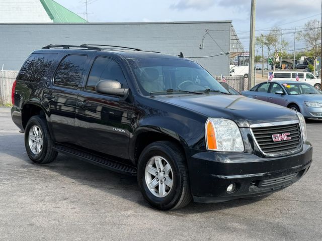 2014 GMC Yukon SLT | Nashville, TN | Auto Mart Used Cars Inc.