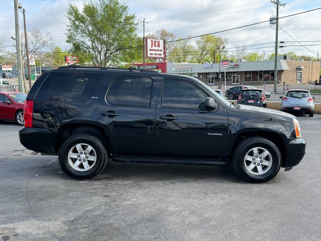 2014 GMC Yukon SLT | Nashville, TN | Auto Mart Used Cars Inc.