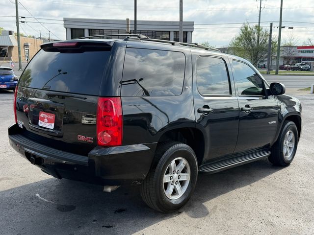 2014 GMC Yukon SLT | Nashville, TN | Auto Mart Used Cars Inc. 2014 GMC Yukon SLT | Nashville, TN | Auto Mart Used Cars Inc.