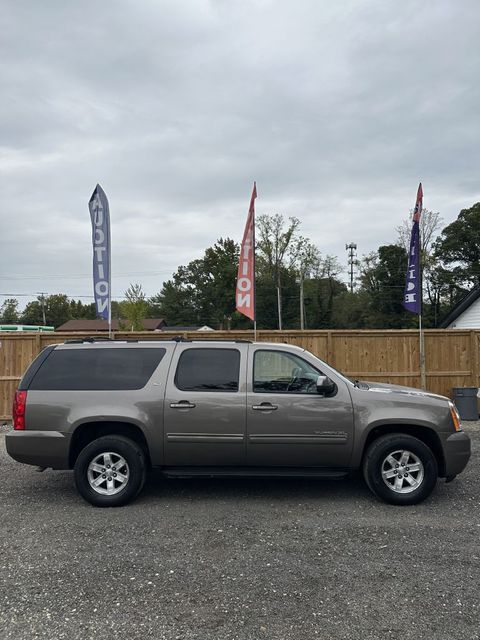2014 Gmc Yukon Xl