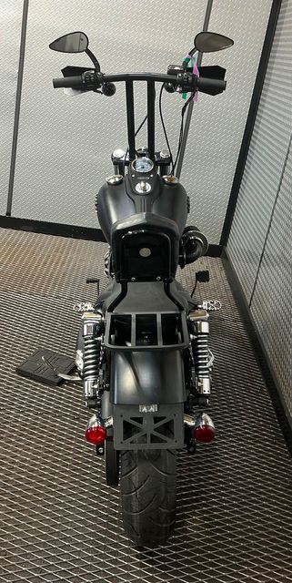 2014 Harley-Davidson Dyna Street Bob | Fort Worth, TX | TX Toy Sales 2014 Harley-Davidson Dyna Street Bob | Fort Worth, TX | TX Toy Sales