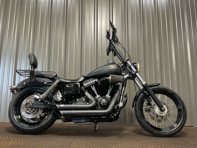 2014 Harley-Davidson Dyna Street Bob | Fort Worth, TX | TX Toy Sales 2014 Harley-Davidson Dyna Street Bob | Fort Worth, TX | TX Toy Sales
