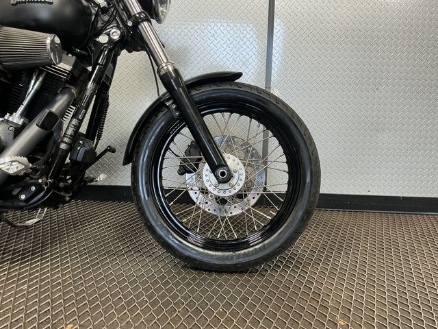 2014 Harley-Davidson Dyna Street Bob | Fort Worth, TX | TX Toy Sales
