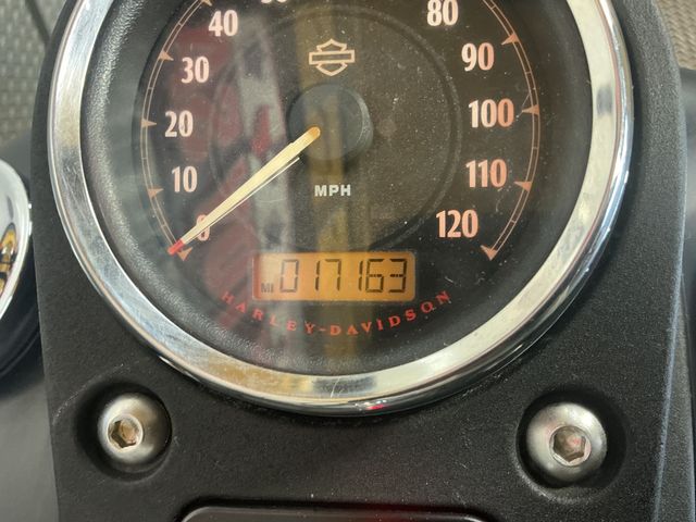 2014 Harley-Davidson Dyna Street Bob | Fort Worth, TX | TX Toy Sales