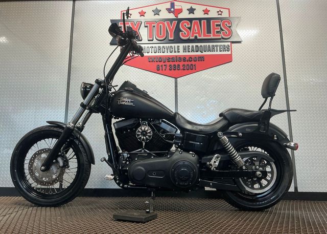 2014 Harley-Davidson Dyna Street Bob | Fort Worth, TX | TX Toy Sales 2014 Harley-Davidson Dyna Street Bob | Fort Worth, TX | TX Toy Sales