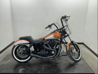 2014 Harley-Davidson Dyna Street Bob | Fort Worth, TX | TX Toy Sales in Fort Worth, TX 76131