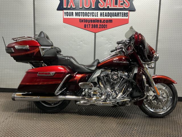2014 Harley-Davidson Electra Glide CVO Limited | Fort Worth, TX | TX Toy Sales 2014 Harley-Davidson Electra Glide CVO Limited | Fort Worth, TX | TX Toy Sales