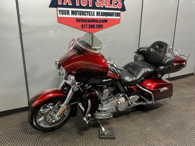 2014 Harley-Davidson Electra Glide CVO Limited | Fort Worth, TX | TX Toy Sales 2014 Harley-Davidson Electra Glide CVO Limited | Fort Worth, TX | TX Toy Sales