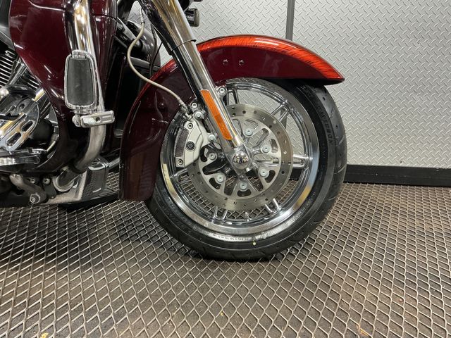 2014 Harley-Davidson Electra Glide CVO Limited | Fort Worth, TX | TX Toy Sales