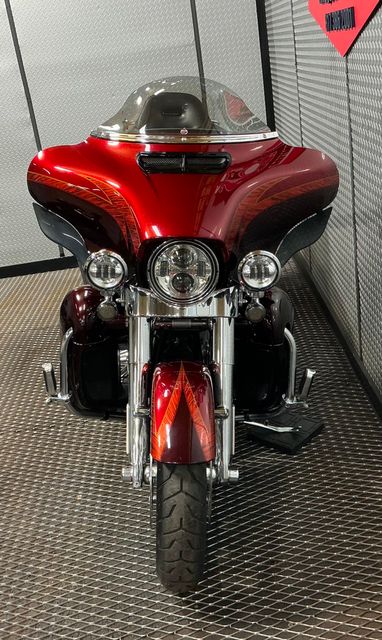 2014 Harley-Davidson Electra Glide CVO Limited | Fort Worth, TX | TX Toy Sales