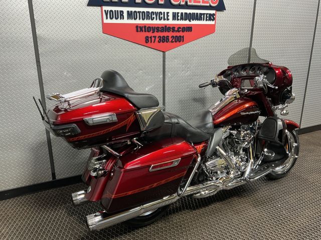 2014 Harley-Davidson Electra Glide CVO Limited | Fort Worth, TX | TX Toy Sales 2014 Harley-Davidson Electra Glide CVO Limited | Fort Worth, TX | TX Toy Sales