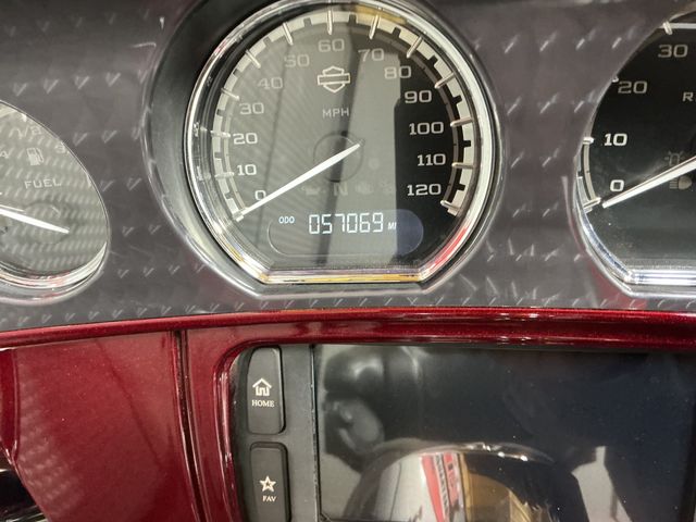 2014 Harley-Davidson Electra Glide CVO Limited | Fort Worth, TX | TX Toy Sales